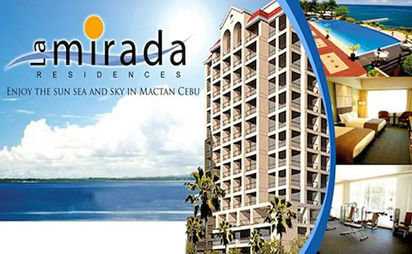 la mirada residences and condotel