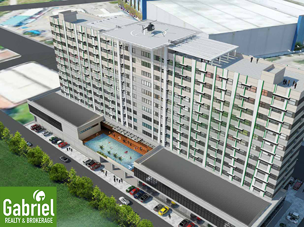 hotel 101 davao, condotel for sale in davao