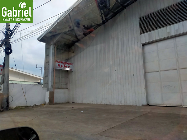 mandaue warehouse for rent