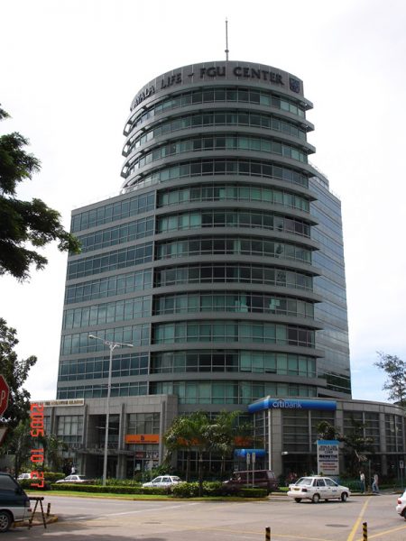 FGU Center Cebu Ayala