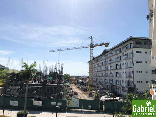 amani grand resort residences construction update
