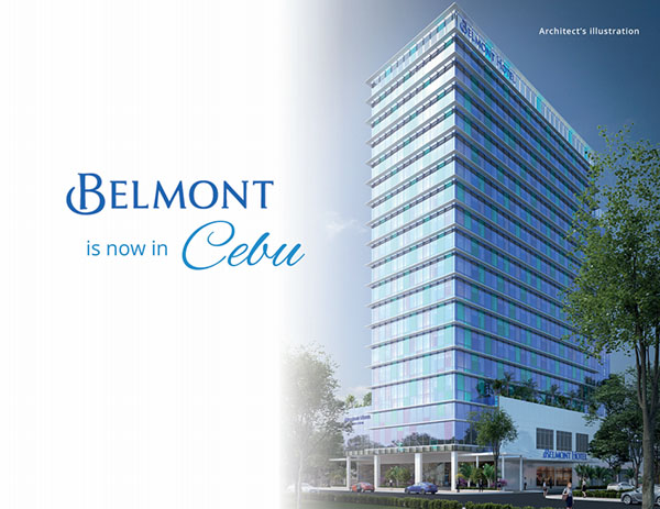belmont hotel cebu mactan newtown