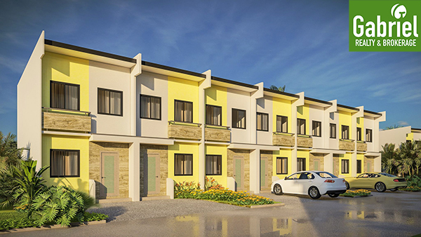 preselling house for sale in danao, sunny homes danao