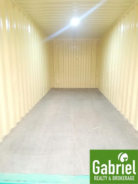 storage space for rent in mandaue
