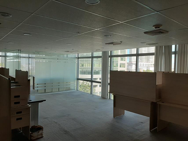 office for rent in fgu tower