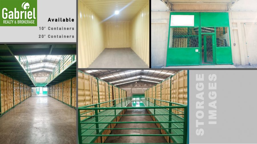 storage space for rent in cebu