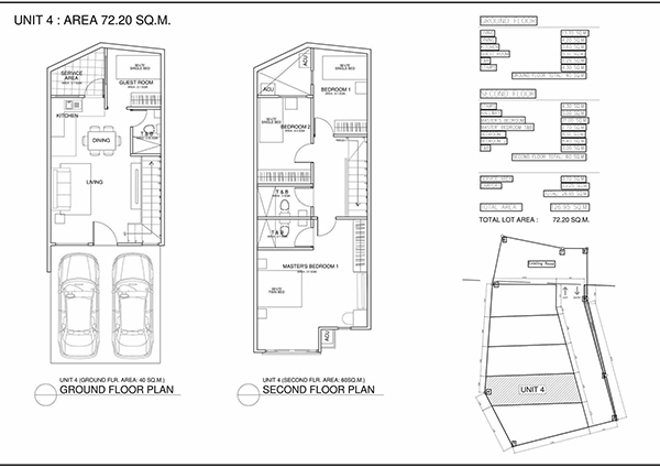 belle maison homes floor plan