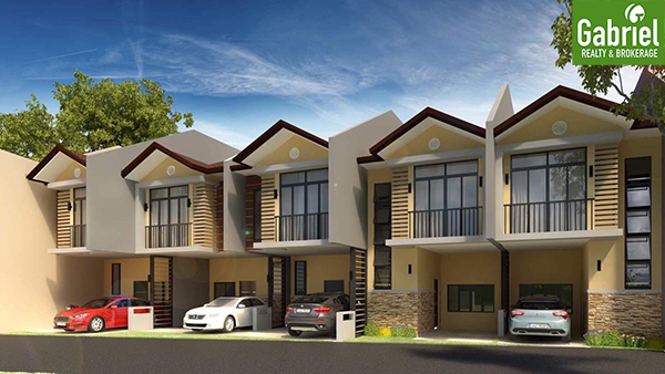 belle maison homes, house and lot for sale in tisa, cebu city