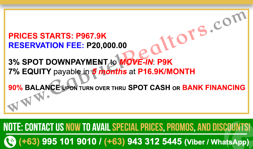 Meridian Parking Sample Computation