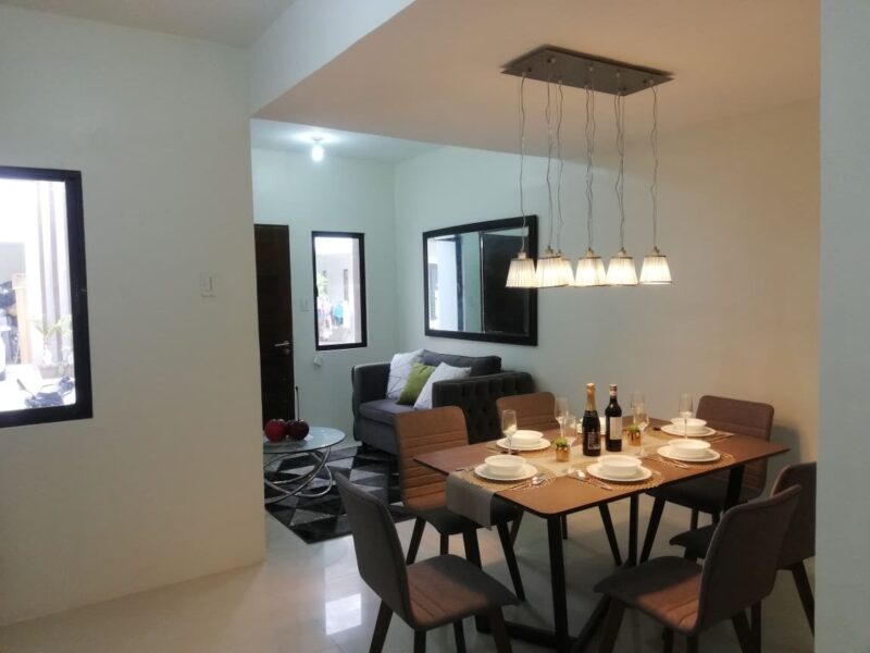 woodway townhomes talisay