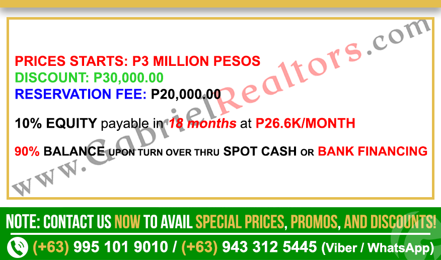 Wellington Greens Vera Model Sample Computation