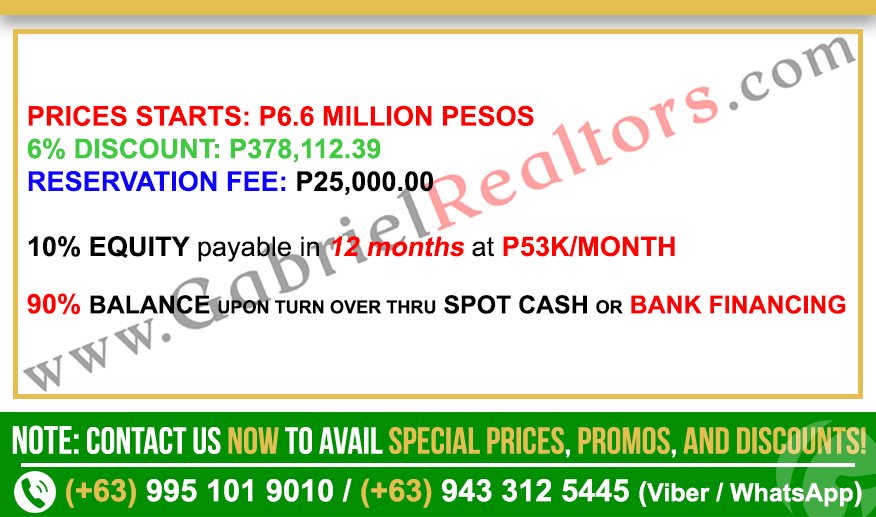Ajoya Sinaya Model Sample Computation