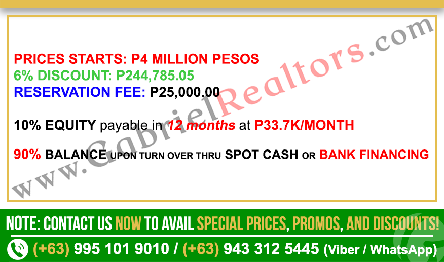 Ajoya Yumi Model Sample Computation