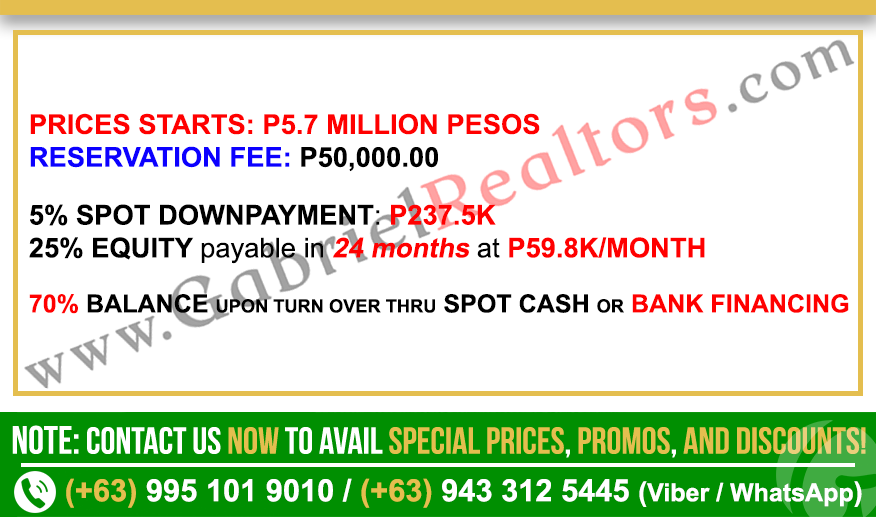 Hotel 101 Cebu Happy Room Sample Computation