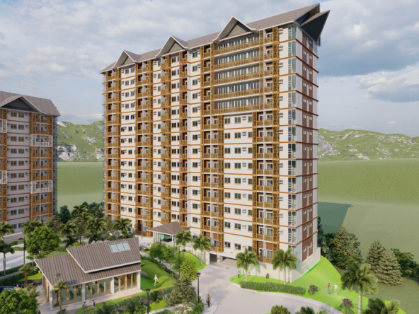 Antara Condominiums