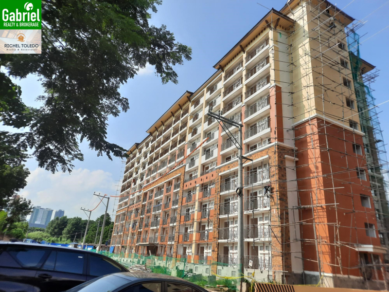 One Oasis Construction Updates
