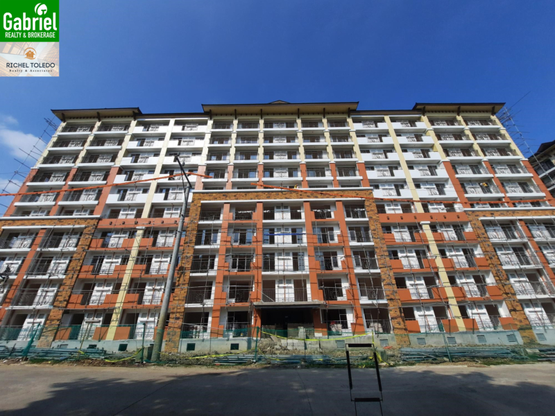 One Oasis Construction Updates