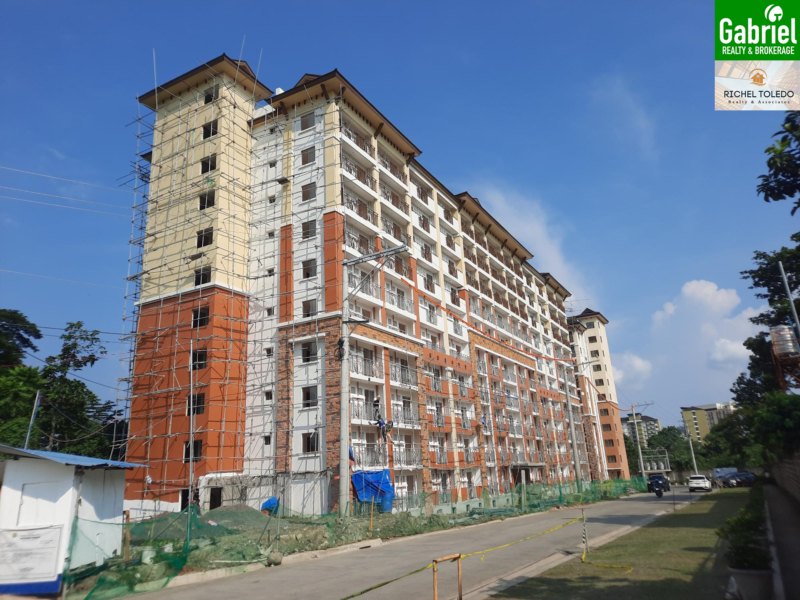 One Oasis Construction Updates