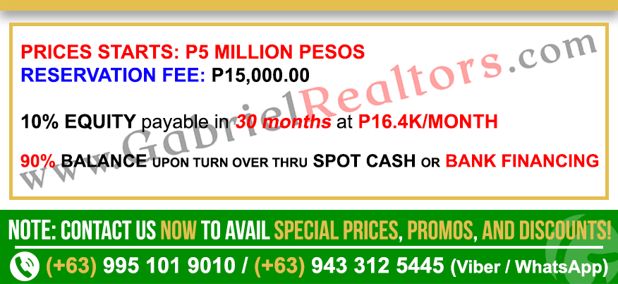 VERDANA PLAINS SUBDIVISION Ode Model Sample Computations