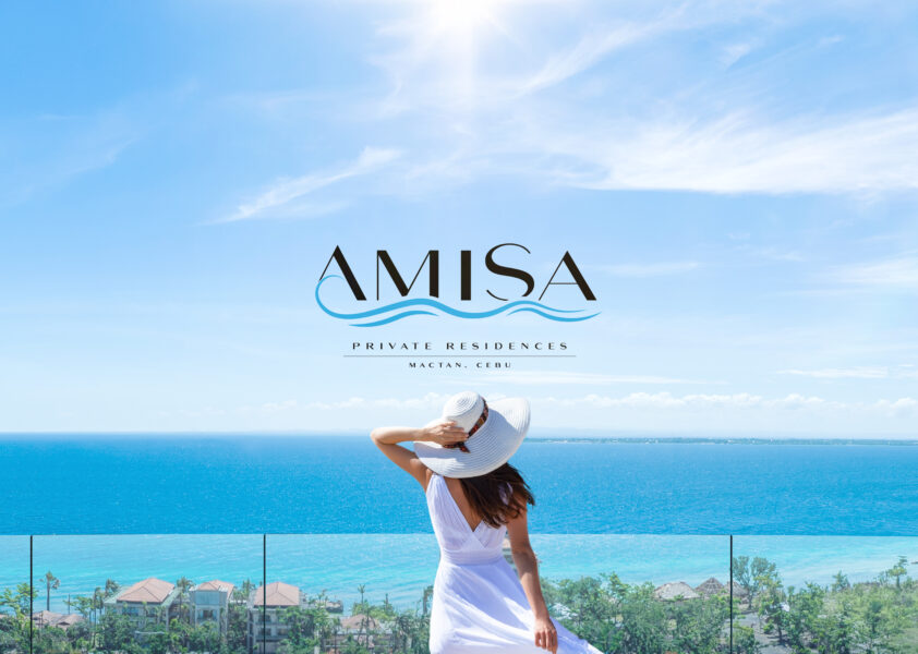 amisa private residences tower d