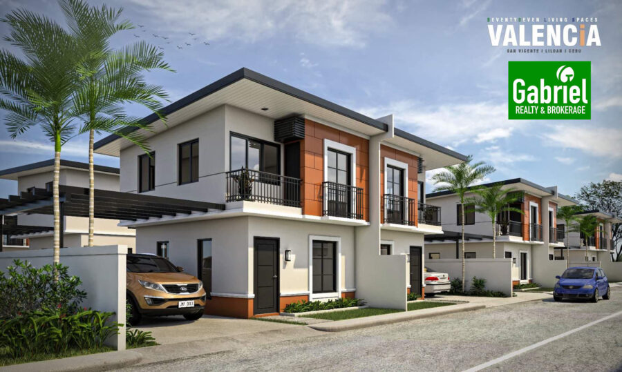 valencia by aldea premier liloan