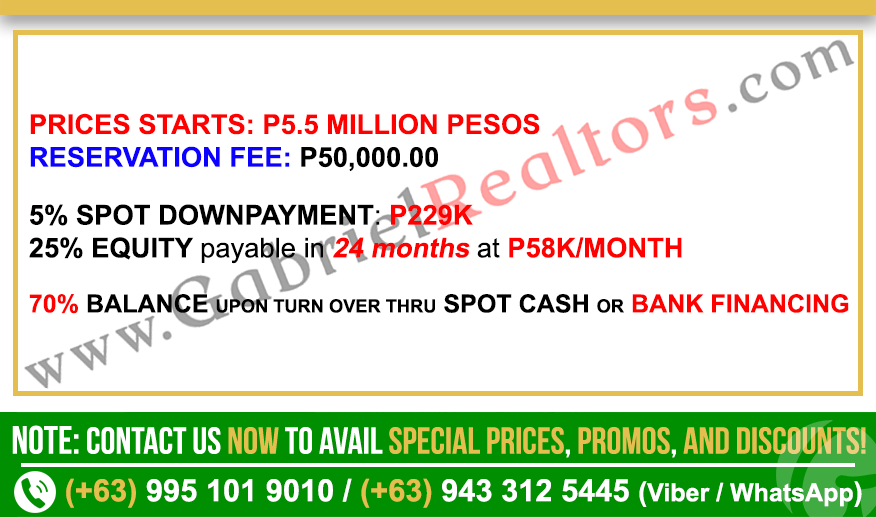 Hotel 101 Davao Happy Room Sample Computation