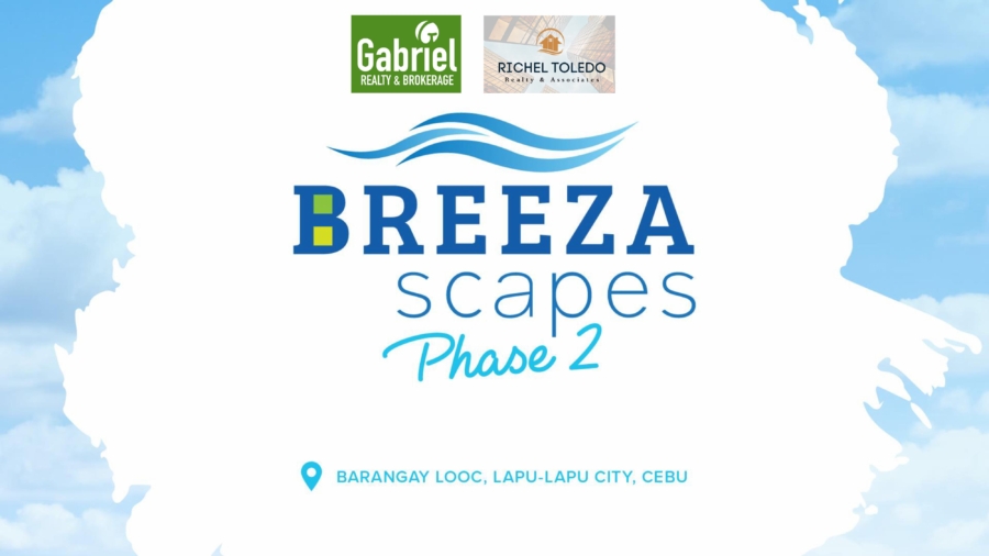 Breeza Scapes Phase 2