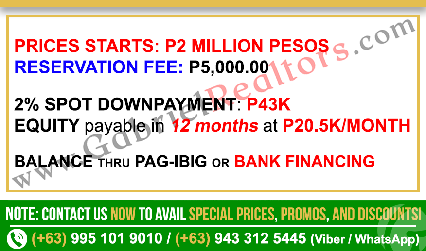 BLOQ CENTRO MANDAUE Studio Sample Computation
