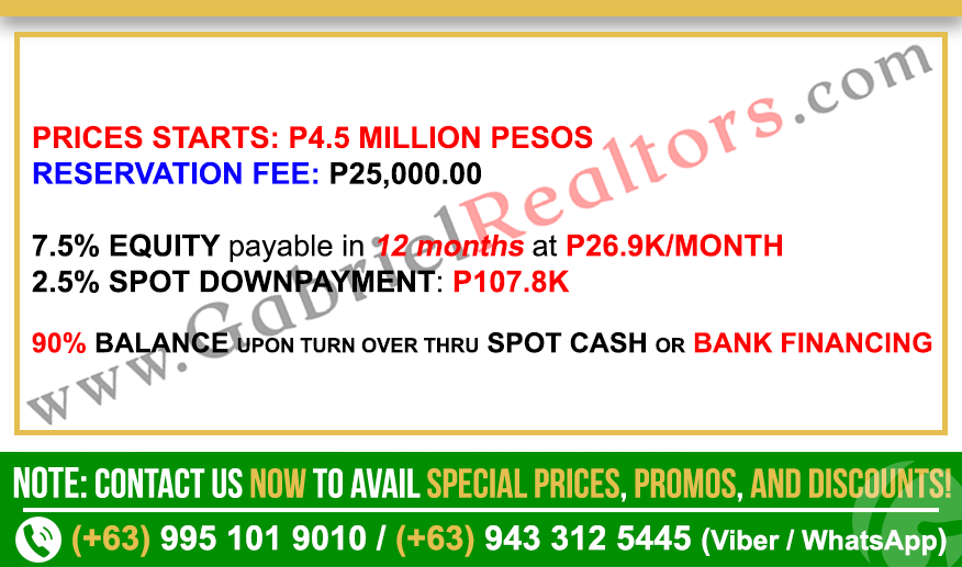 Bamboo Bay Studio Sample Computations