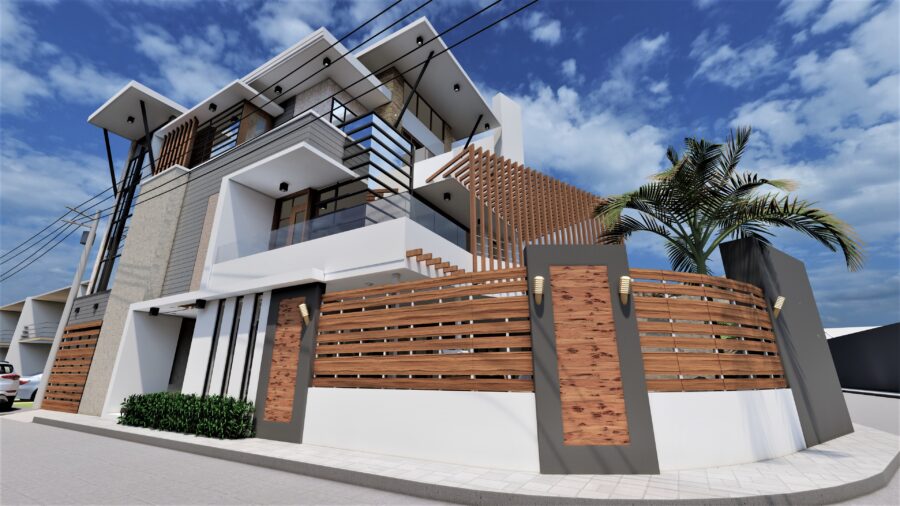 single detached house for sale in lapu-lapu