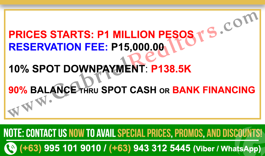 The Median Condominium Parking Sample Computation