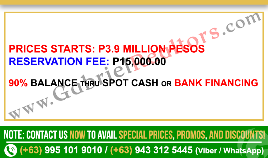 The Median Condominium Studio Unit Sample Computation