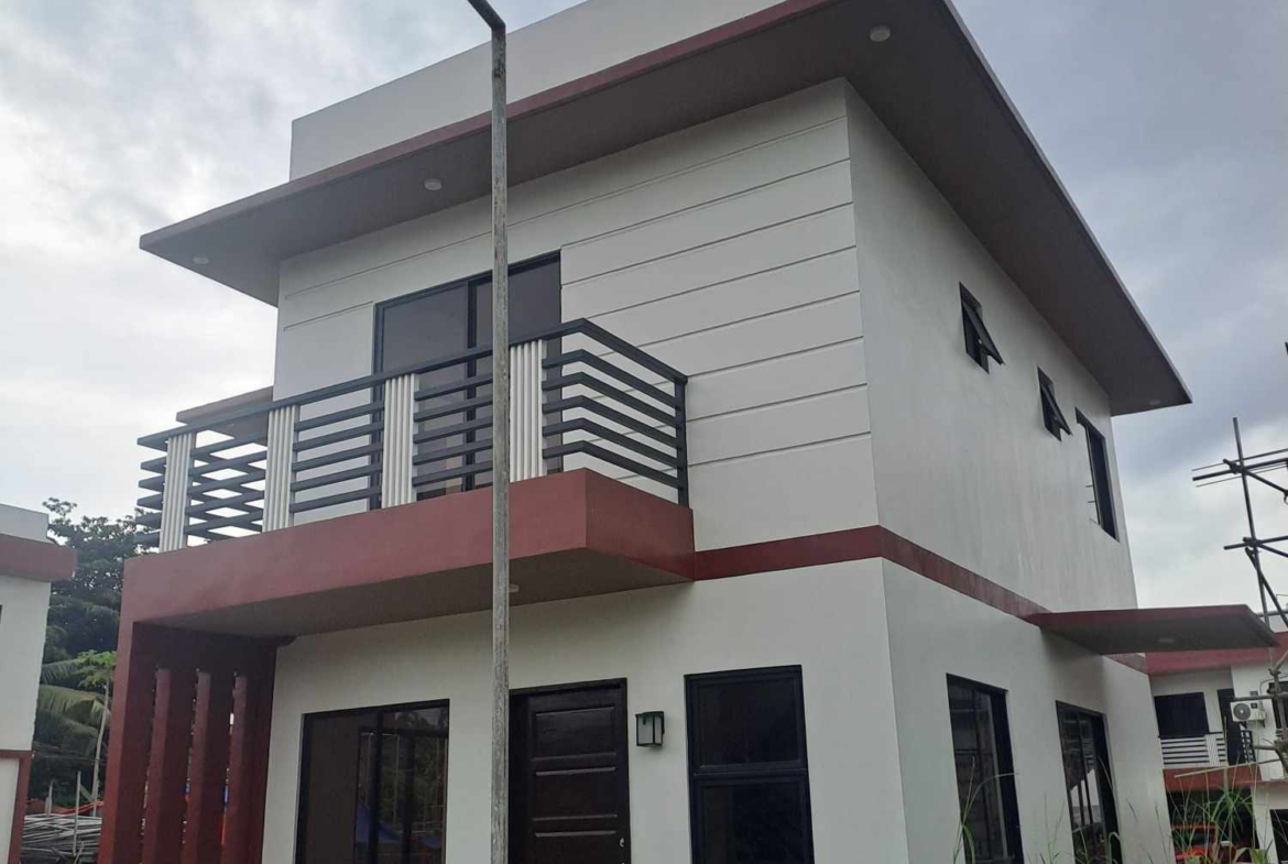 Alleyna Homes Single Detached