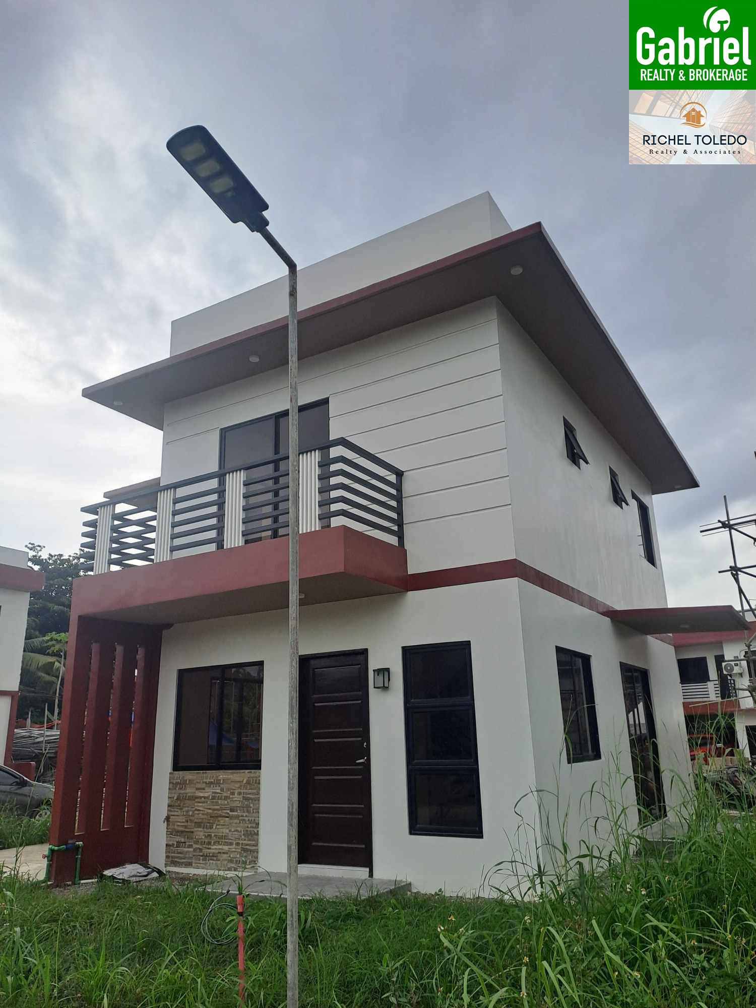 Alleyna Homes Single Detached