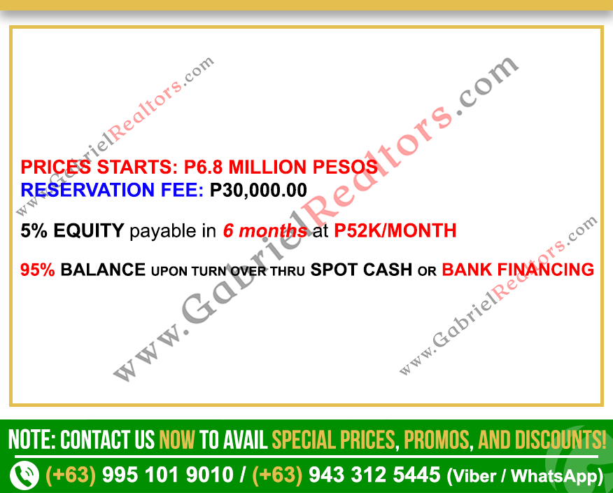 Box Hill Annex AURA 50 Sample Computations