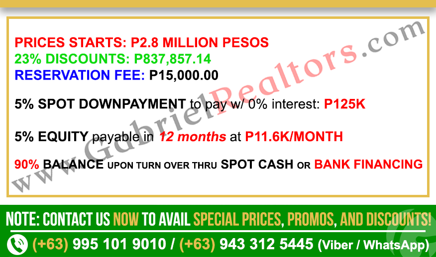 The Persimmon Studio Combined Sample Computation