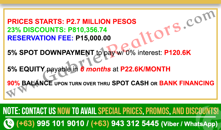 The Persimmon Studio Finished Sample Computation