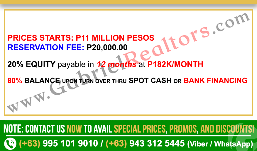 B Condo ESTABLISHMENT UNIT Sample Computation