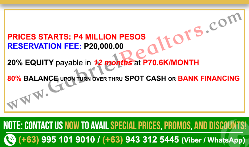 B Condo OFFICE UNIT Sample Computation