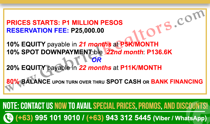 City Clou Tower B Parking Unit Sample Computation