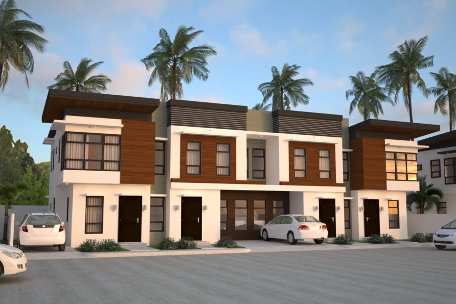 crescent ville mandaue