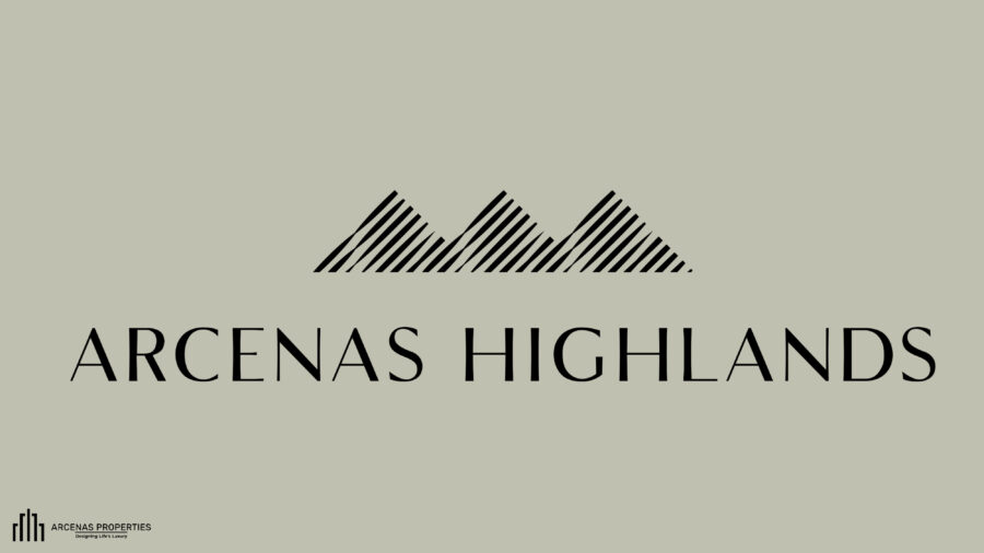 arenas highlands cebu, highend lot only subdivision in cebu city