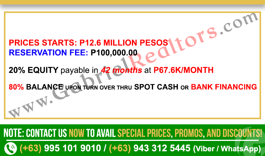 Suarez 2 Bedroom Sample Computations