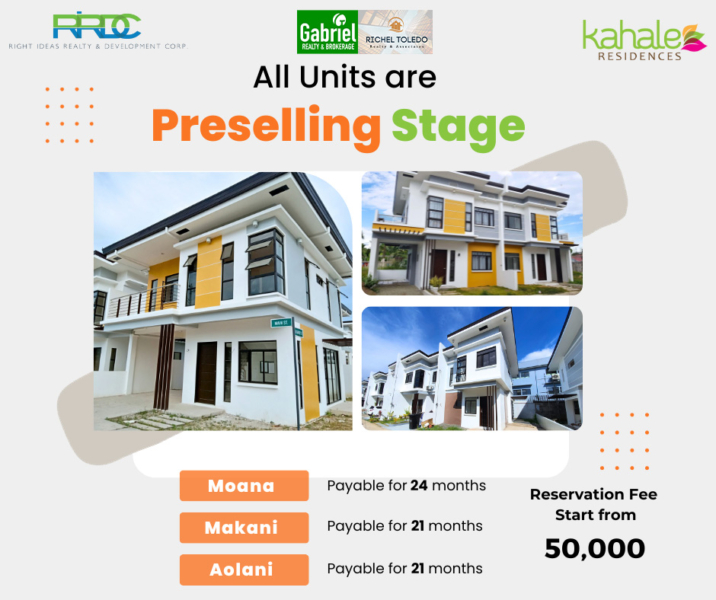 Kahale Residences