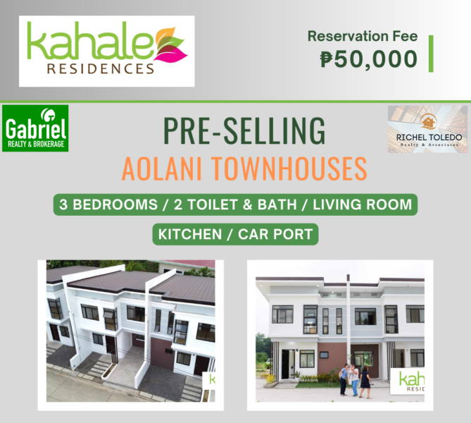 Kahale Residences