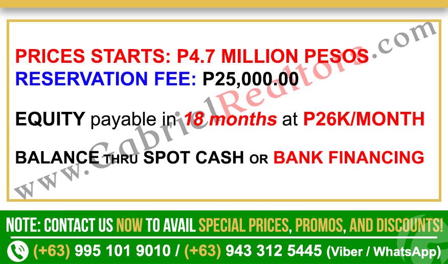 Sunberry Homes Sample Computation