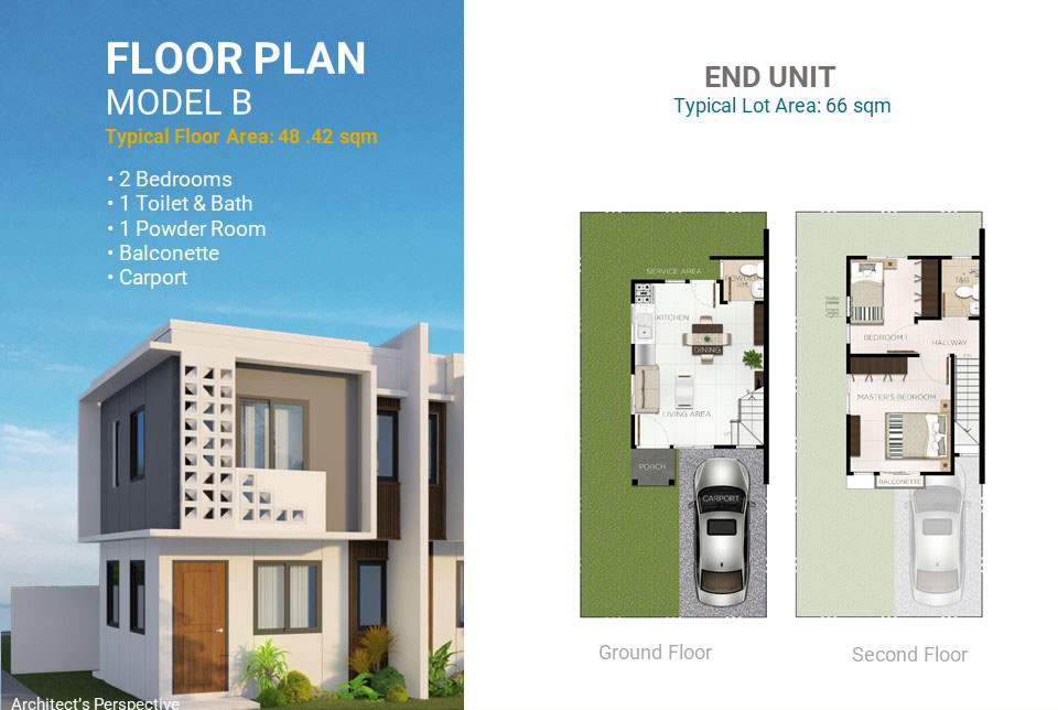 townhouse for sale in danao, casa mira homes danao