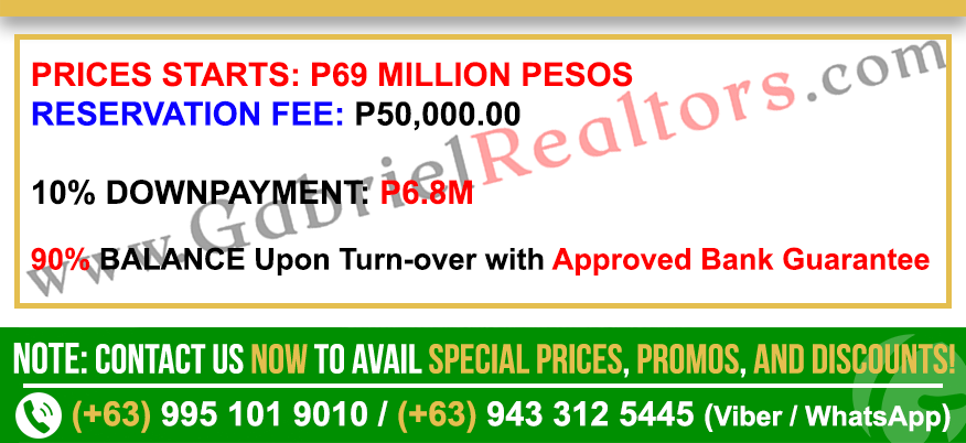 The Padgett Place Garden Villas Sample Computations