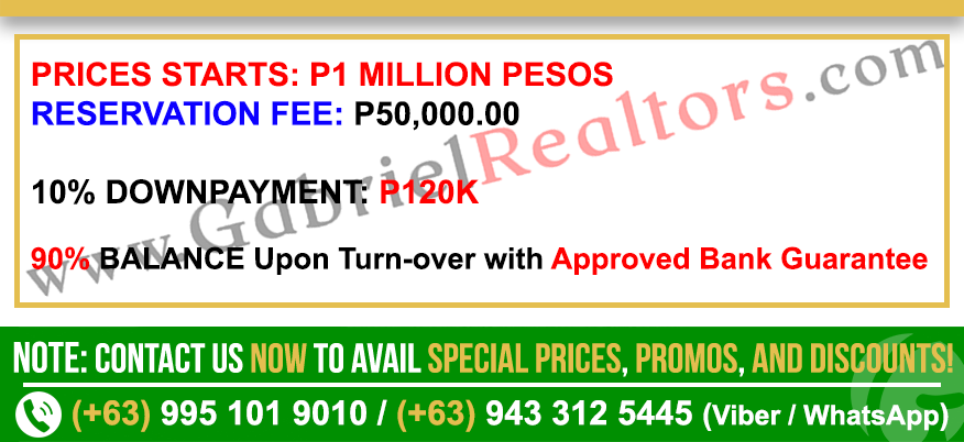 The Padgett Place Parking Sample Computations