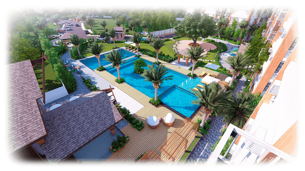 royal oceancrest mactan, most affordable condominium for sale in lapu-lapu